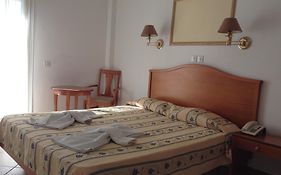 Ξενοδοχείο Μελτέμι